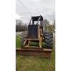 John Deere 548D Skidder